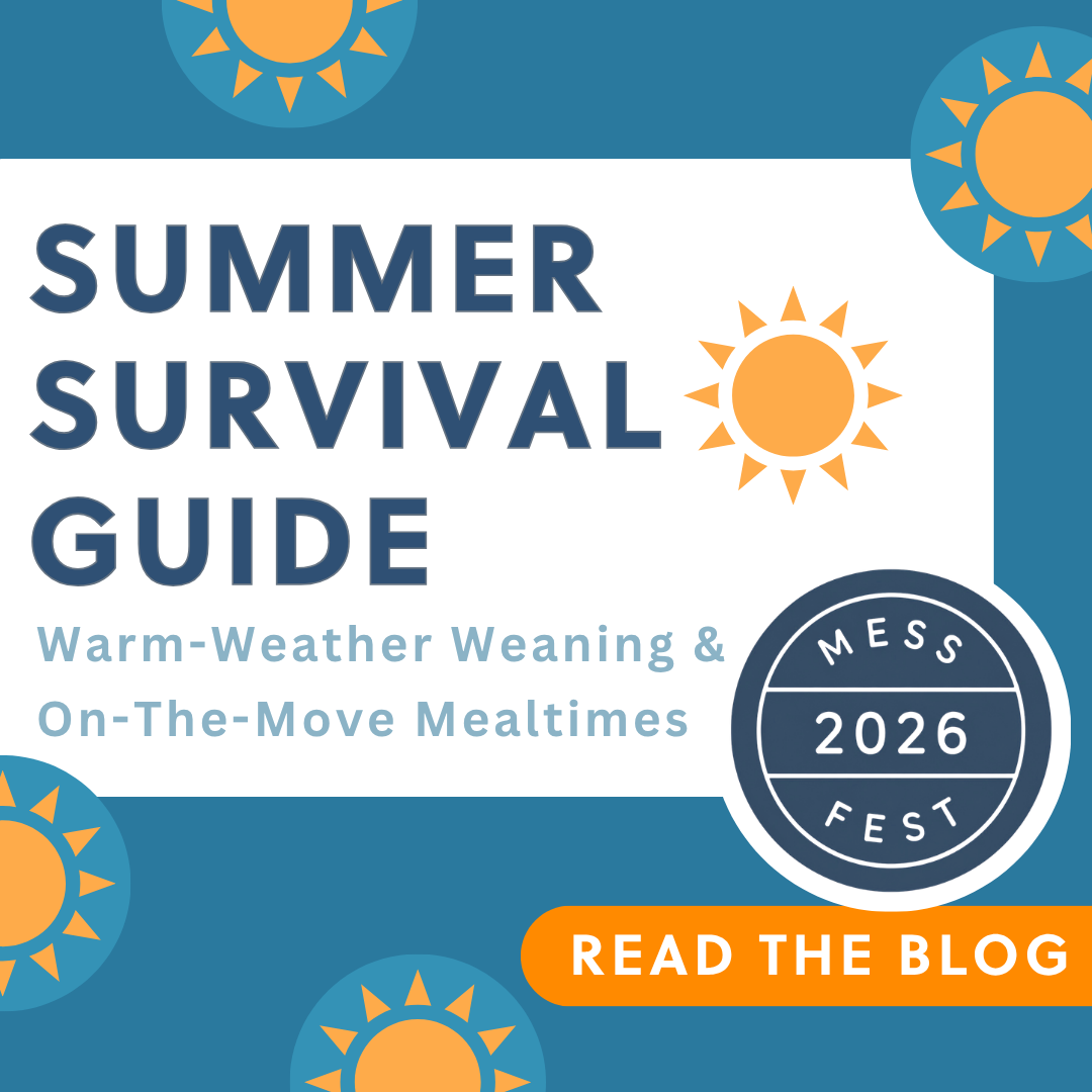 The Weaning Parent’s Summer Survival Guide