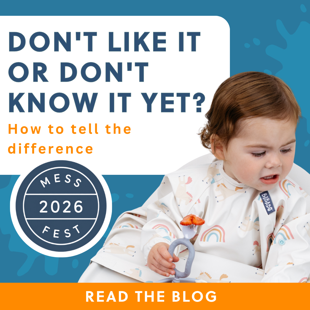 Don’t Like It – Or Don’t Know It Yet?