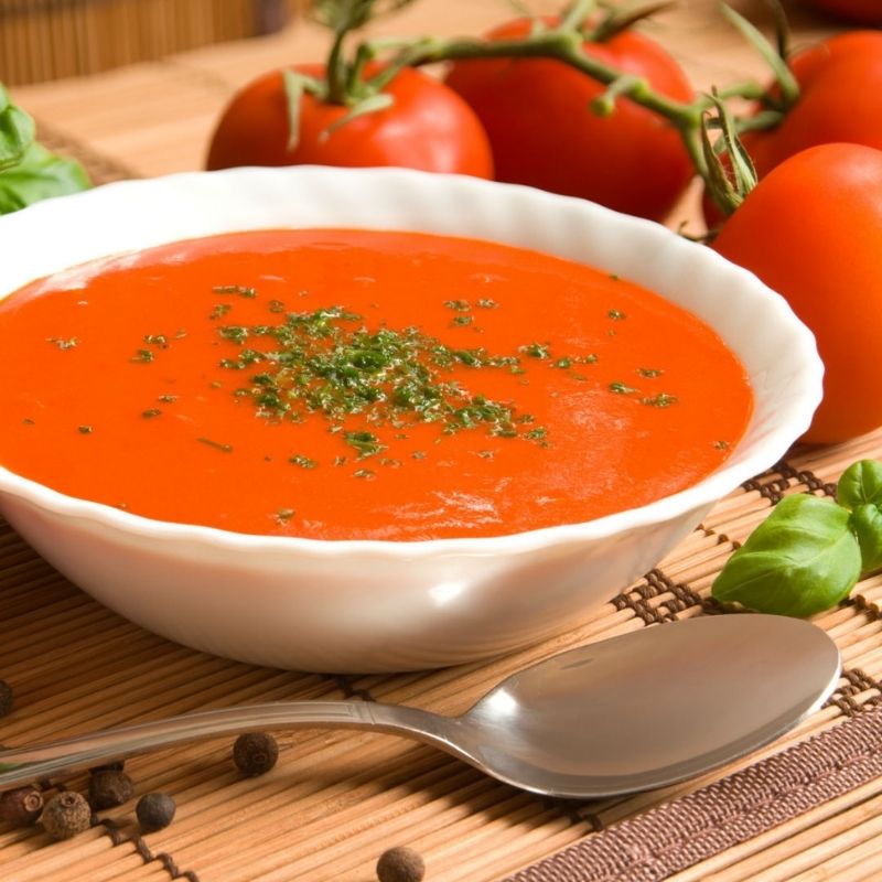 Baby-Led Weaning Recipes: Teething Soup