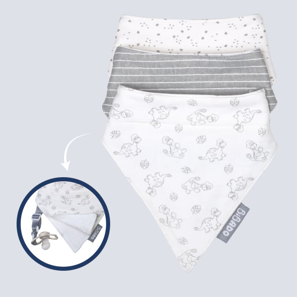 Nibble Teething Bundle - Product image