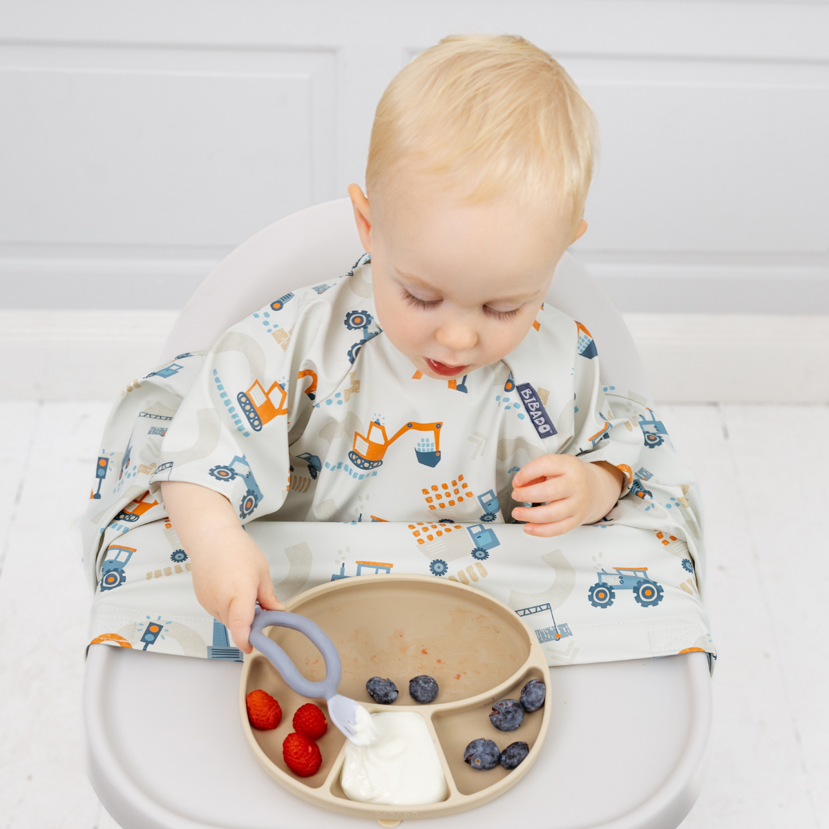 NEW Short-Sleeve Coveralls - Product image