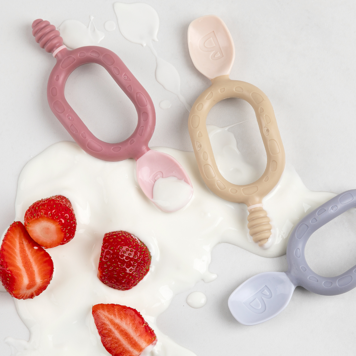 Daddy Bear Tableware Bundle - Product image