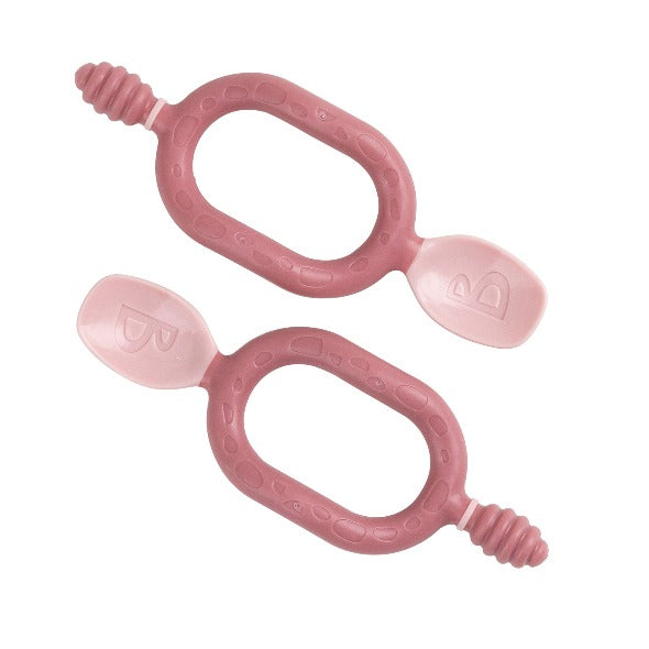 Multi-stage baby spoon and dipper - Dippit™ (two-pack) - Product image