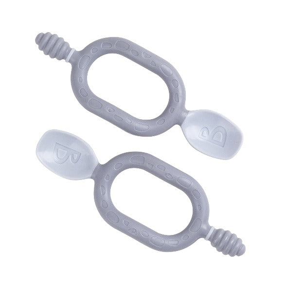 Multi-stage baby spoon and dipper - Dippit™ (two-pack) - Product image