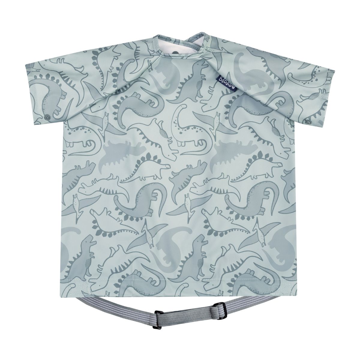 NEW Short-Sleeve Coveralls - Product image