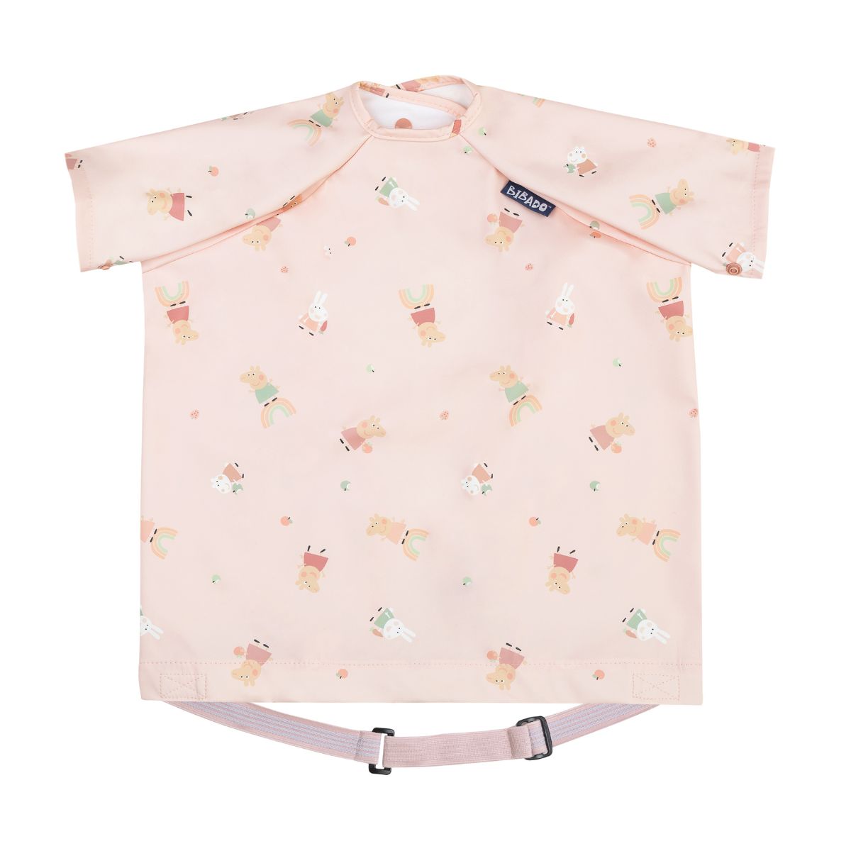 NEW Short-Sleeve Coveralls - Product image