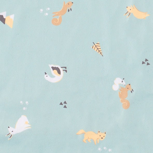 Long-Sleeve Coveralls - Product image