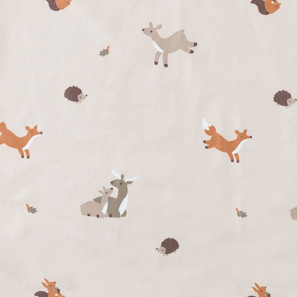 Weaning Essentials Coverall & Matching Cutlery Set - Product image