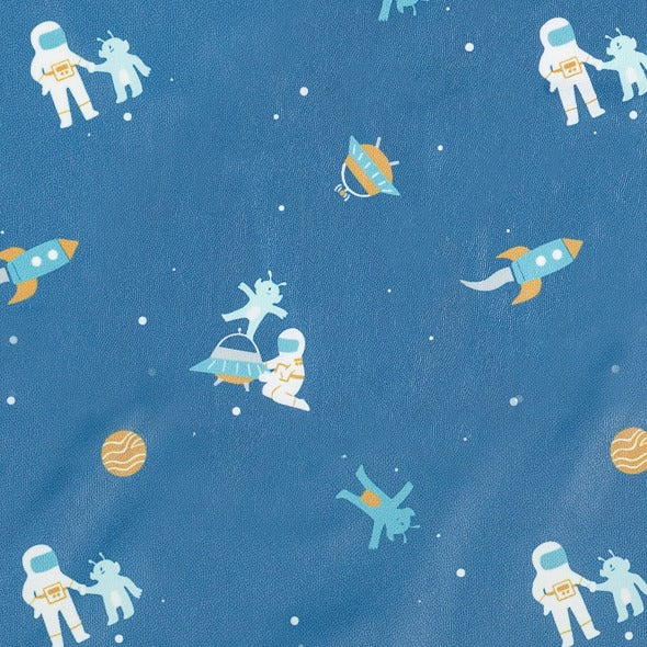 Long-Sleeve Coveralls - Product image