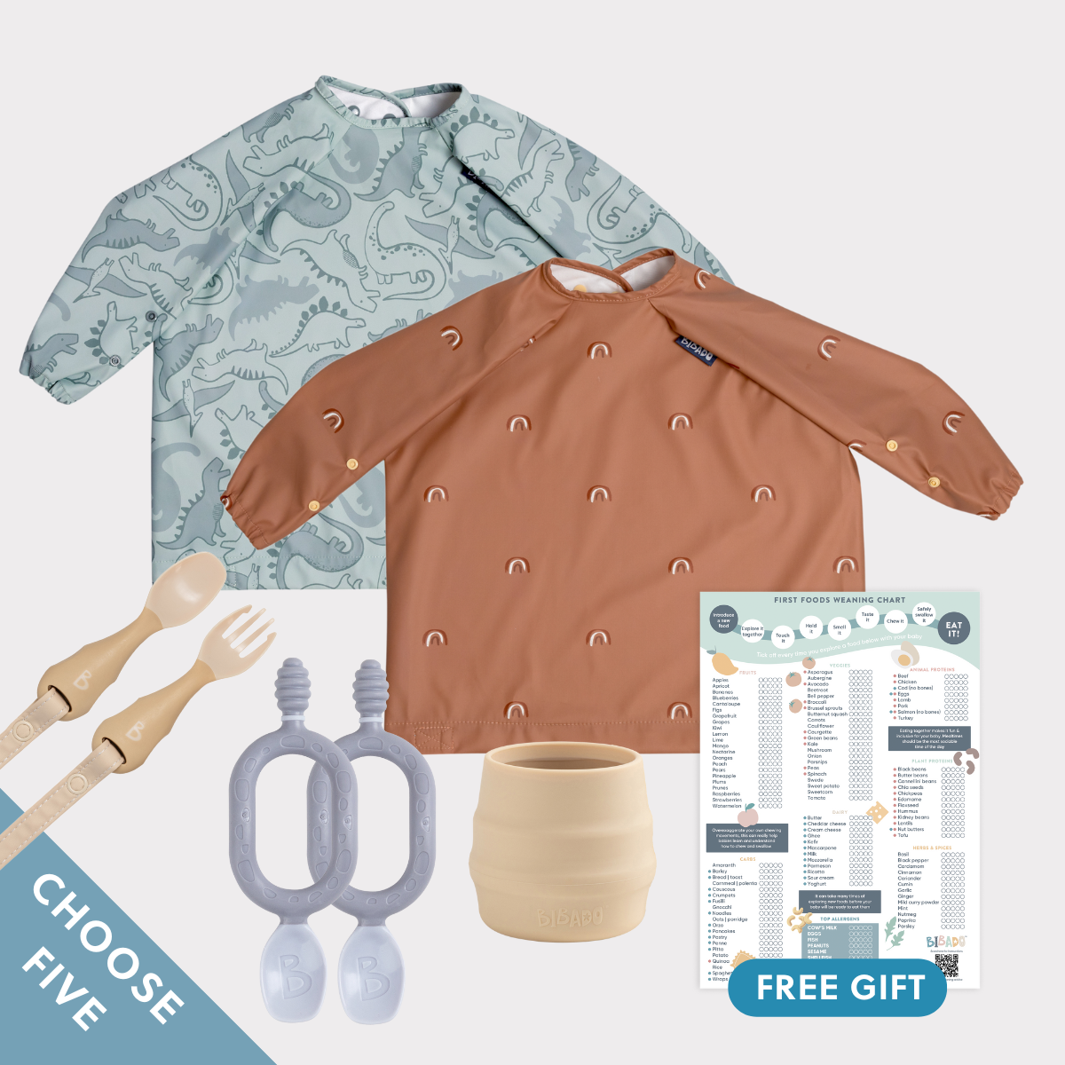 Build-Your-Own Bundle - Product image