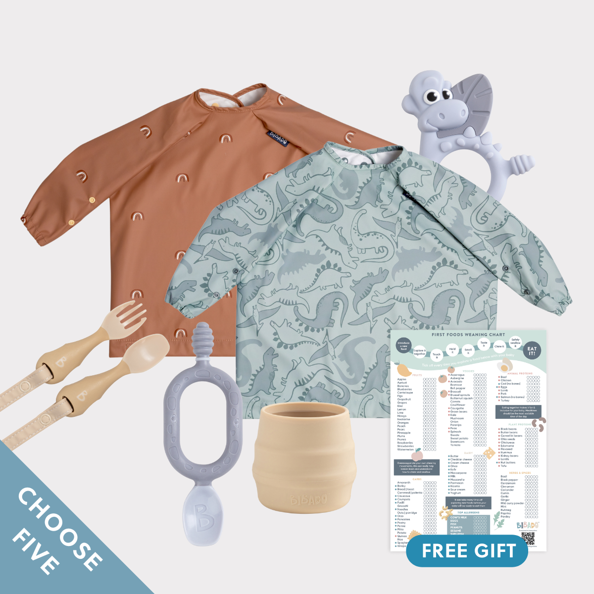 Build-Your-Own Bundle - Product image