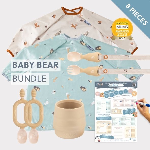 Baby Bear Bundle