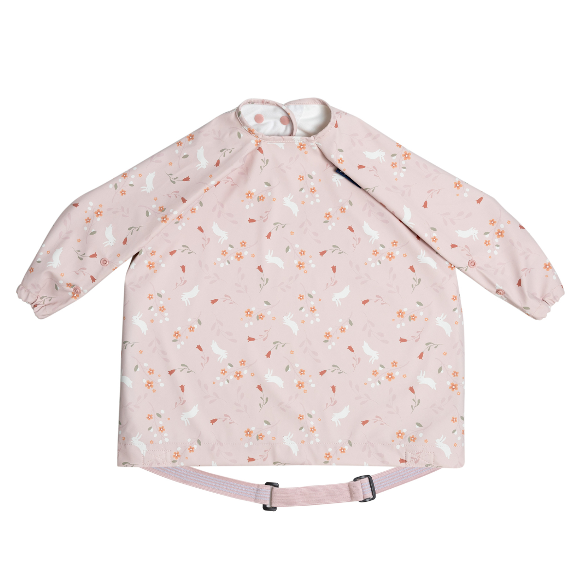 NEW Long-Sleeve Coveralls - Product image