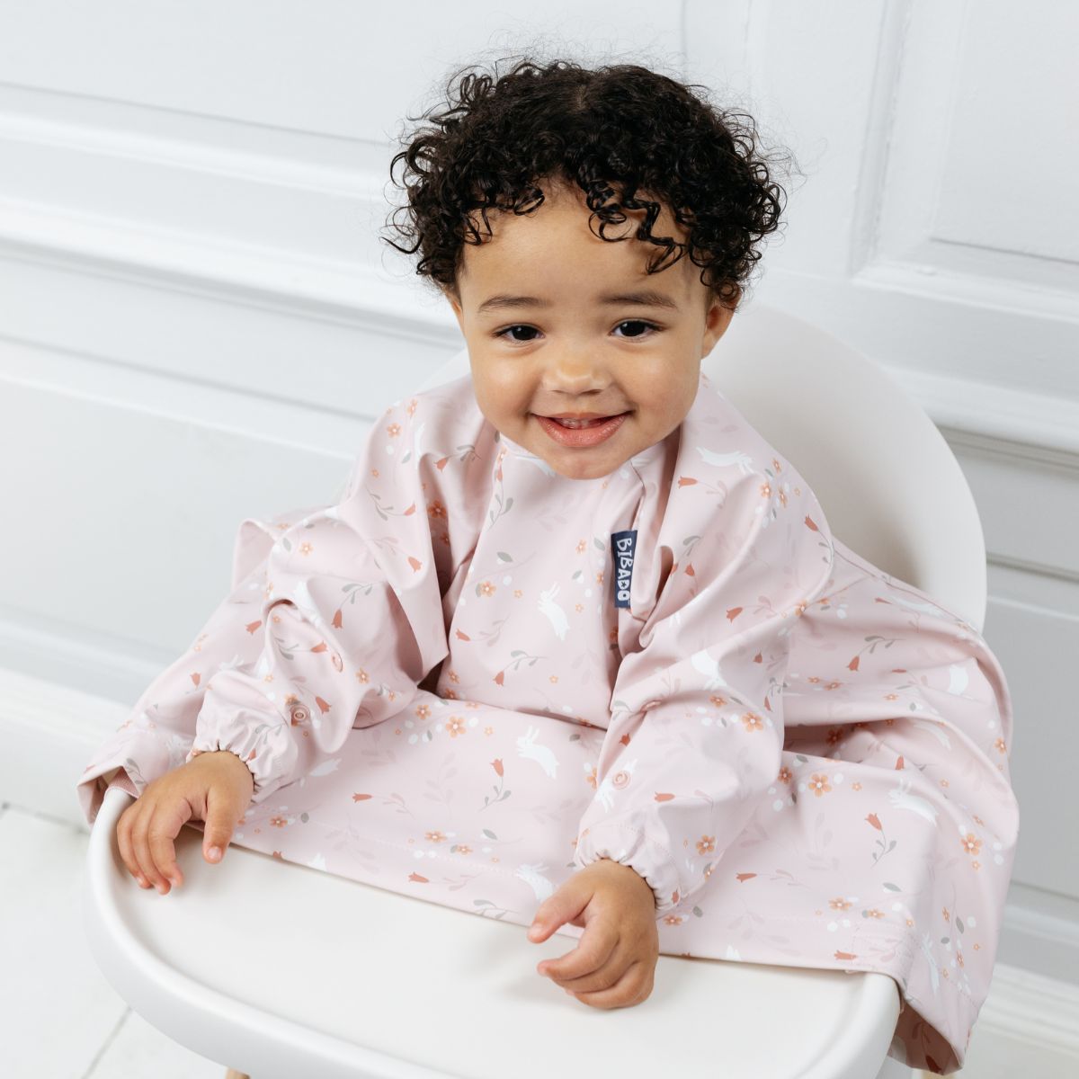 NEW Long-Sleeve Coveralls - Product image
