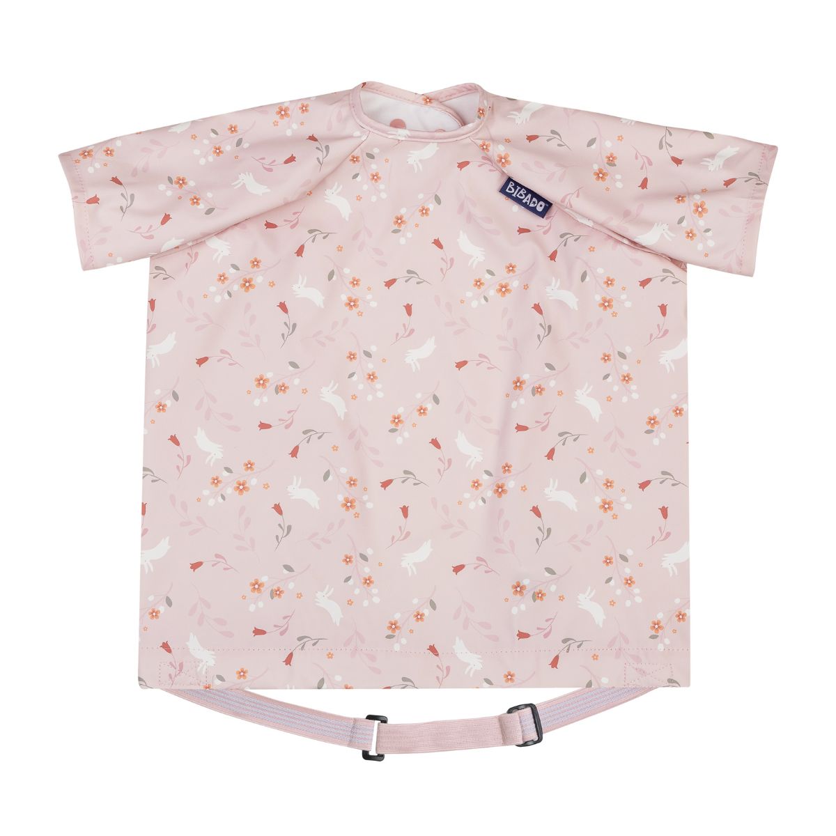 NEW Short-Sleeve Coveralls - Product image