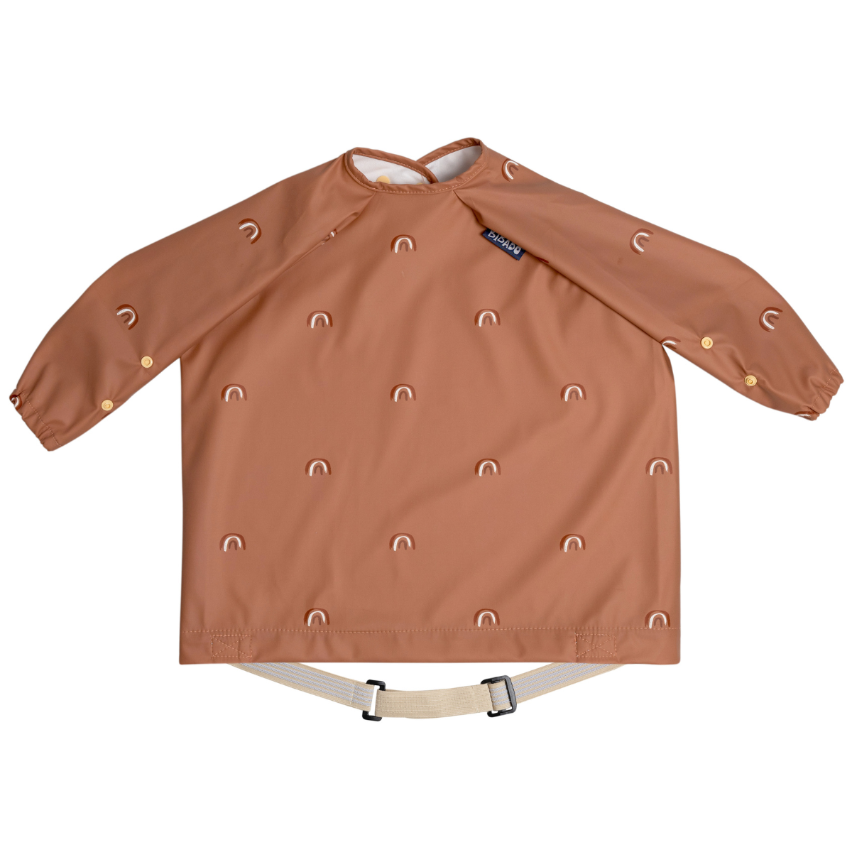 NEW Long-Sleeve Coveralls - Product image