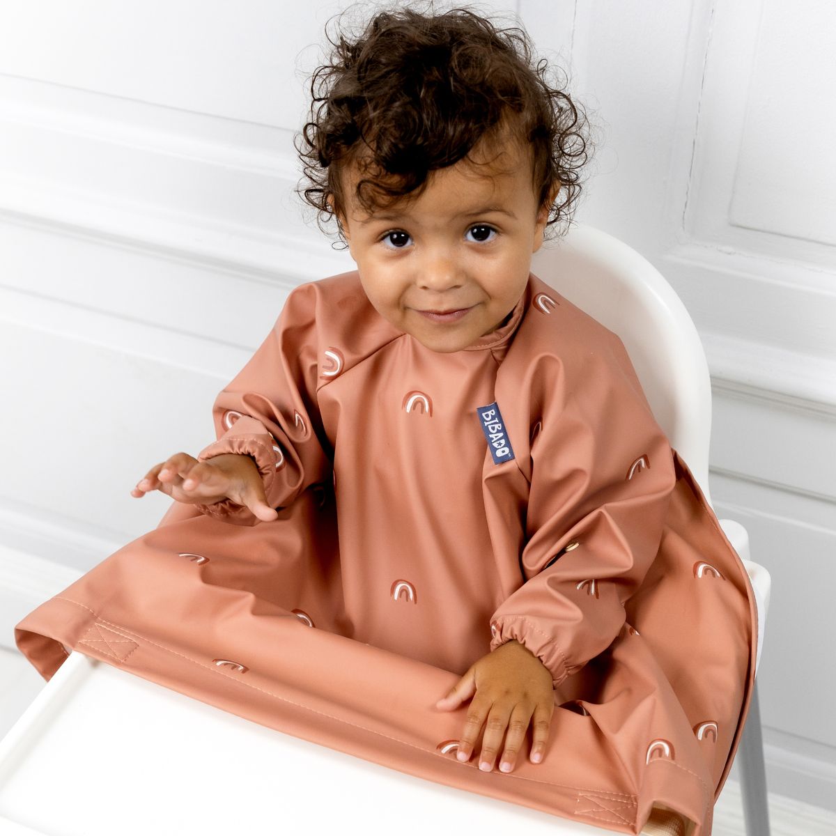 NEW Long-Sleeve Coveralls - Product image