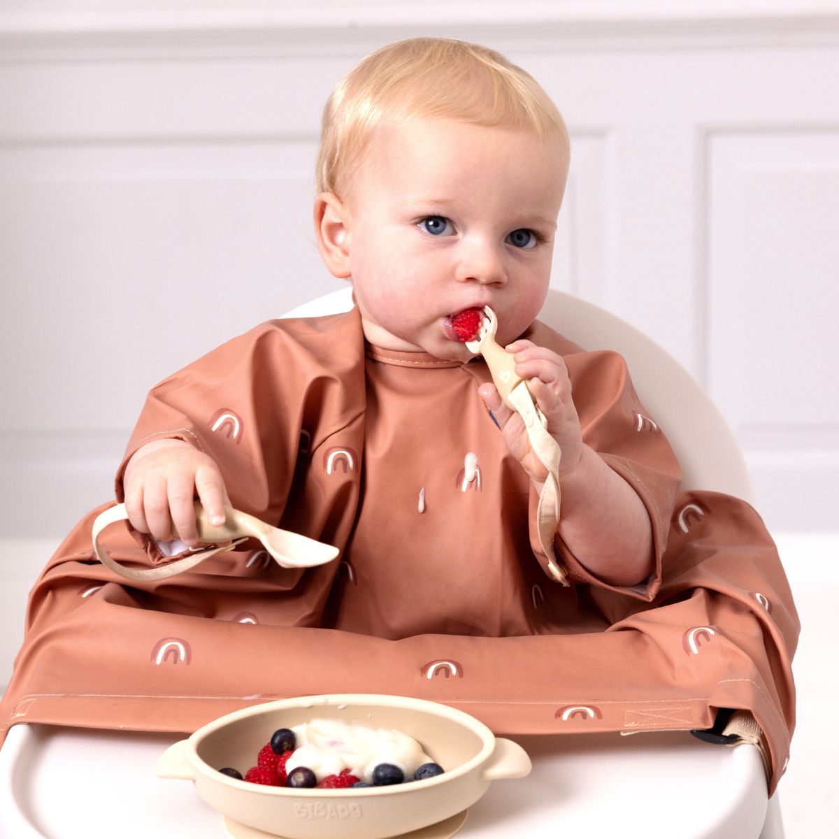 NEW Short-Sleeve Coveralls - Product image