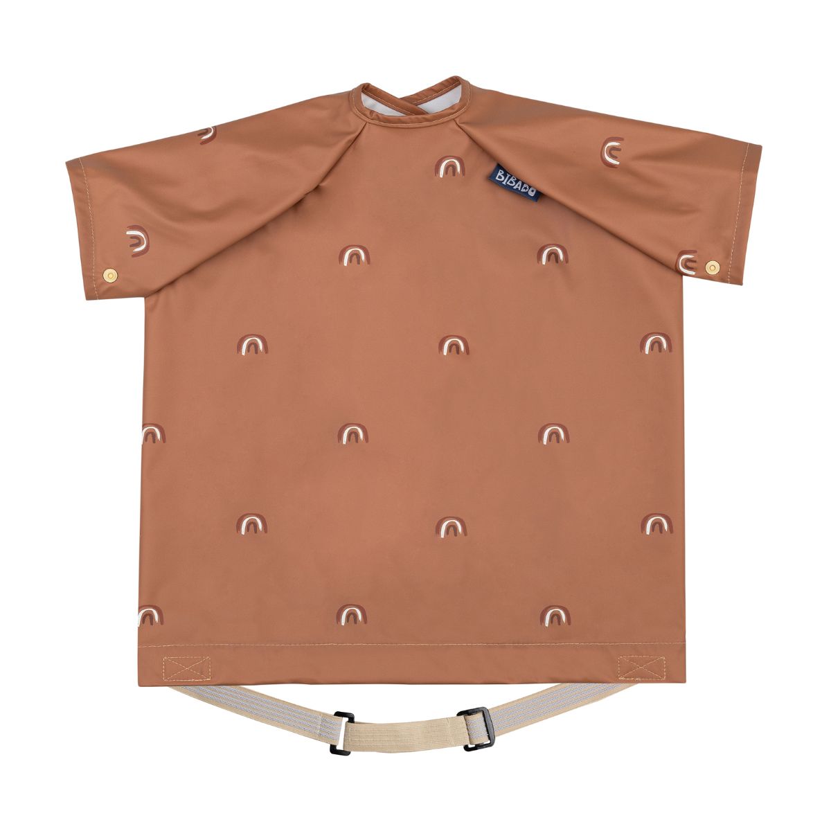 NEW Short-Sleeve Coveralls - Product image