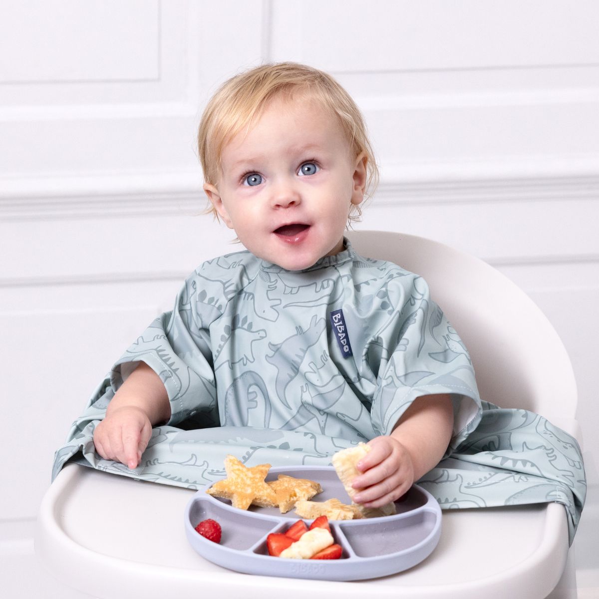 NEW Short-Sleeve Coveralls - Product image