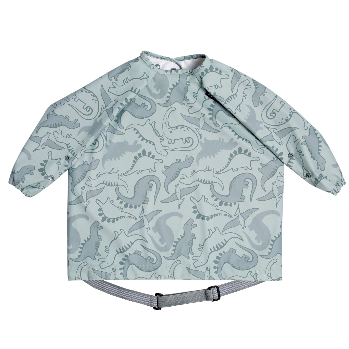 NEW Long-Sleeve Coveralls - Product image