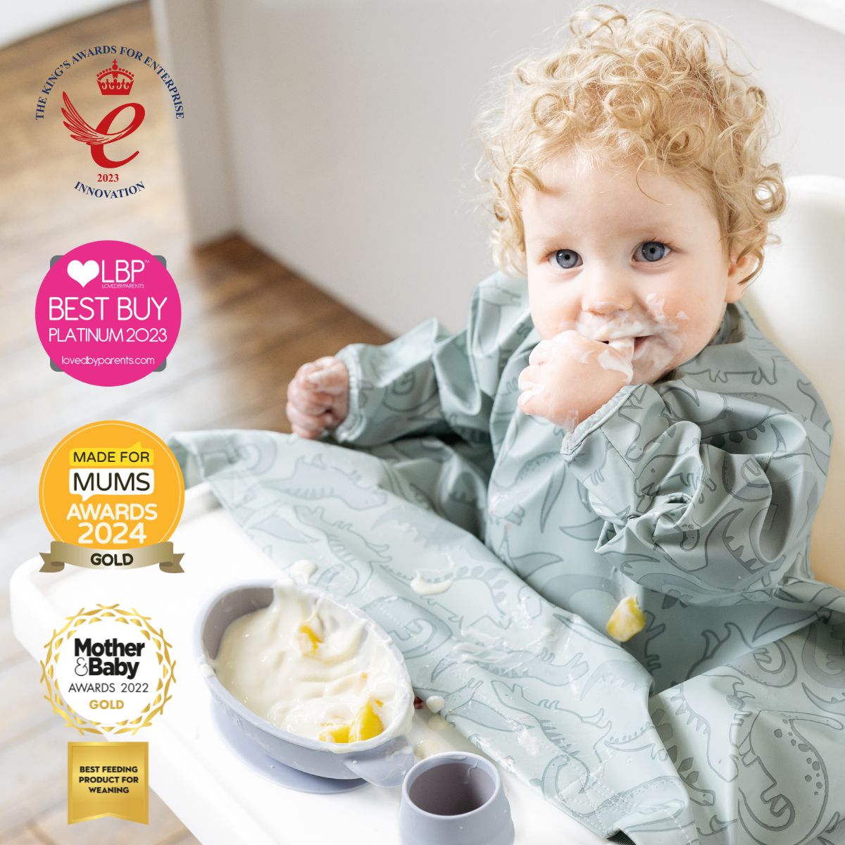 Twin Bears Bundle - Product image