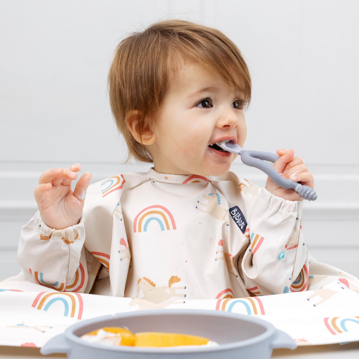 Baby Bear Tableware Bundle - Product image