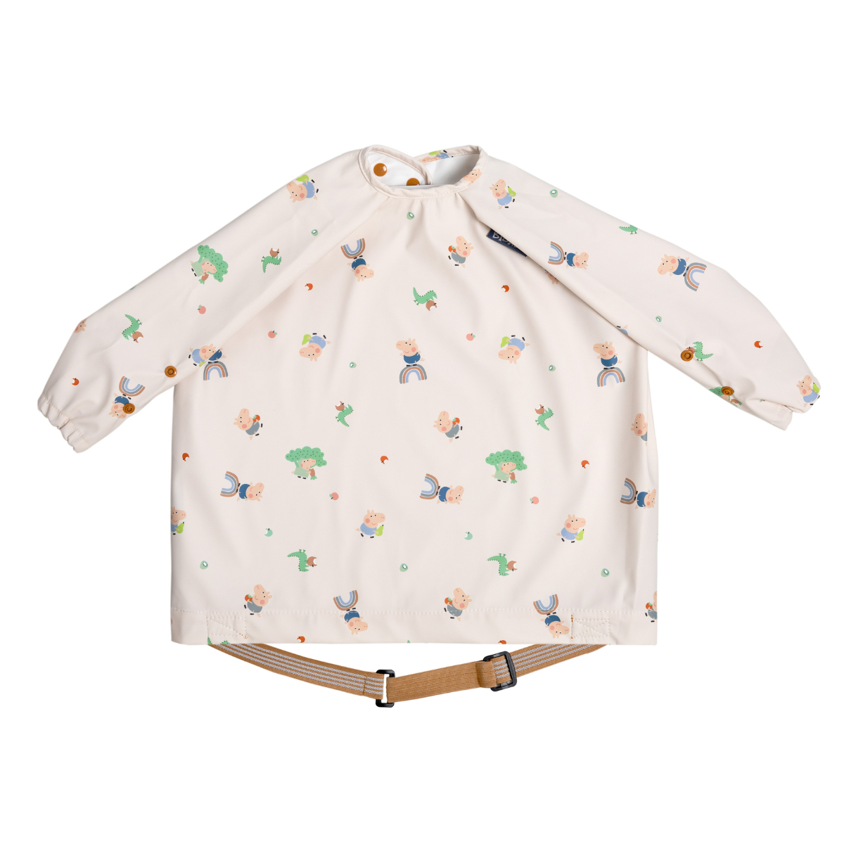 NEW Long-Sleeve Coveralls - Product image