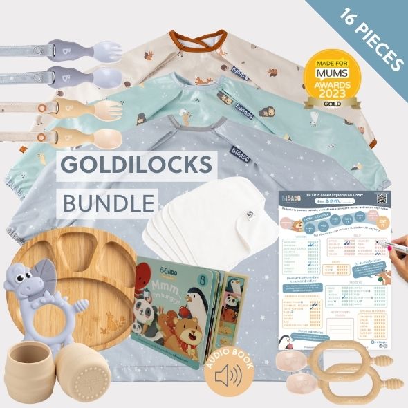 Goldilocks Bundle