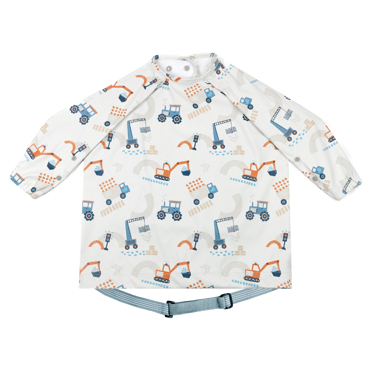 NEW Long-Sleeve Coveralls - Product image