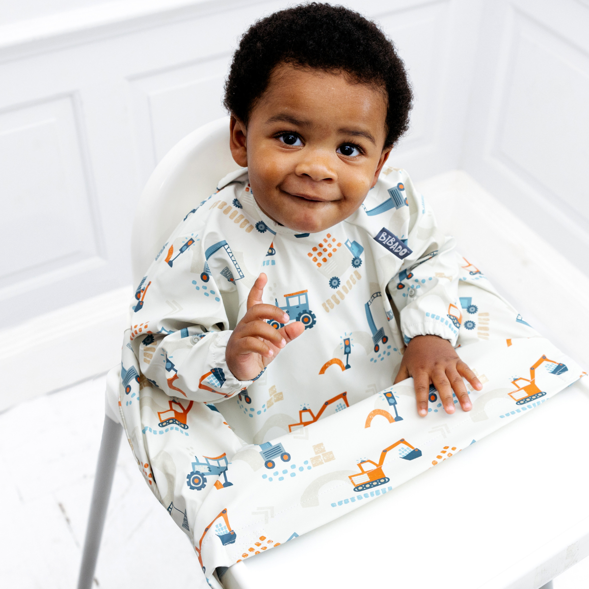 Baby Bear Tableware Bundle - Product image