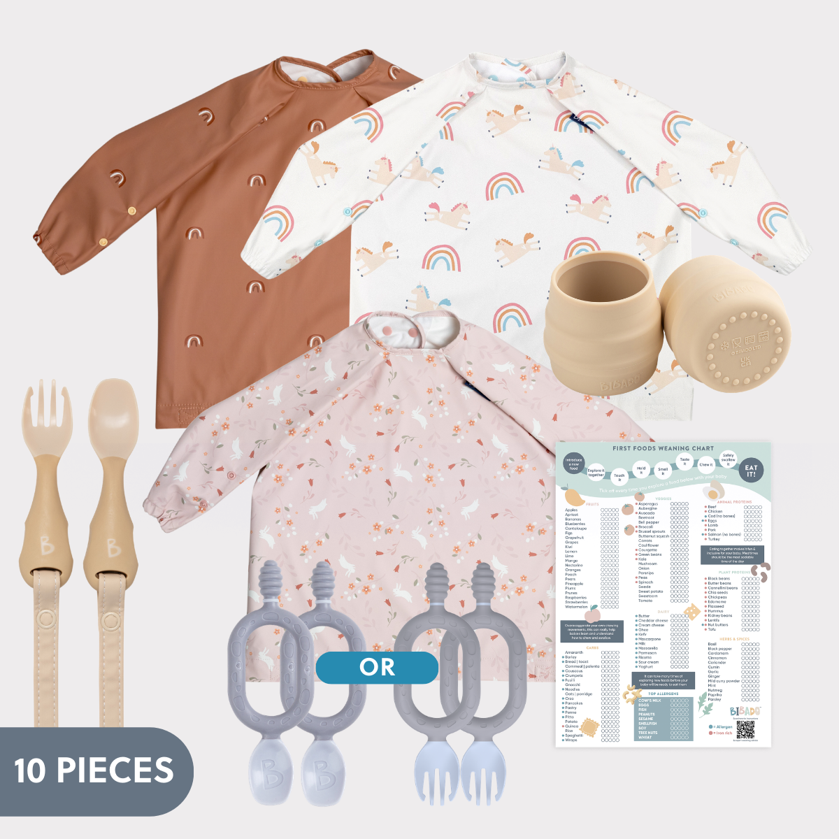 Mama Bear Bundle - Product image