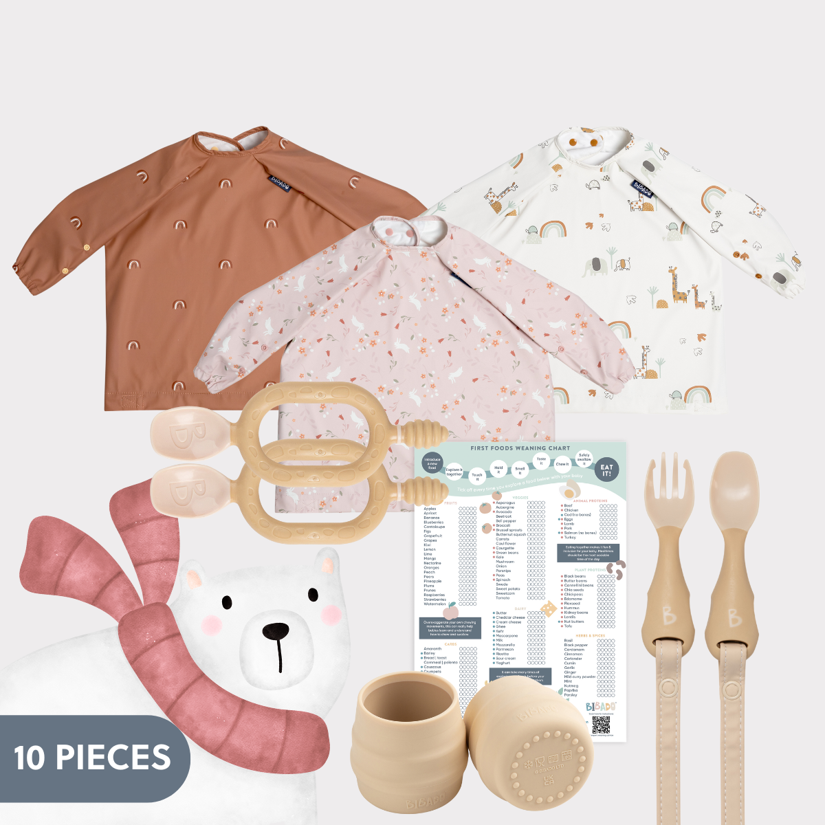 Mama Bear Bundle - Product image