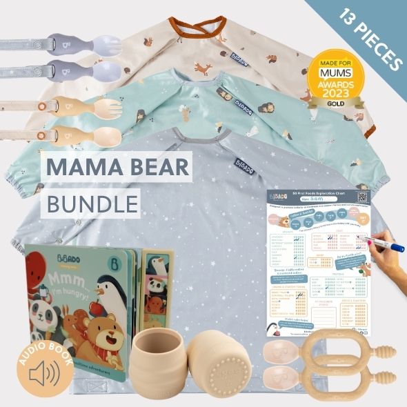 Mama Bear Bundle