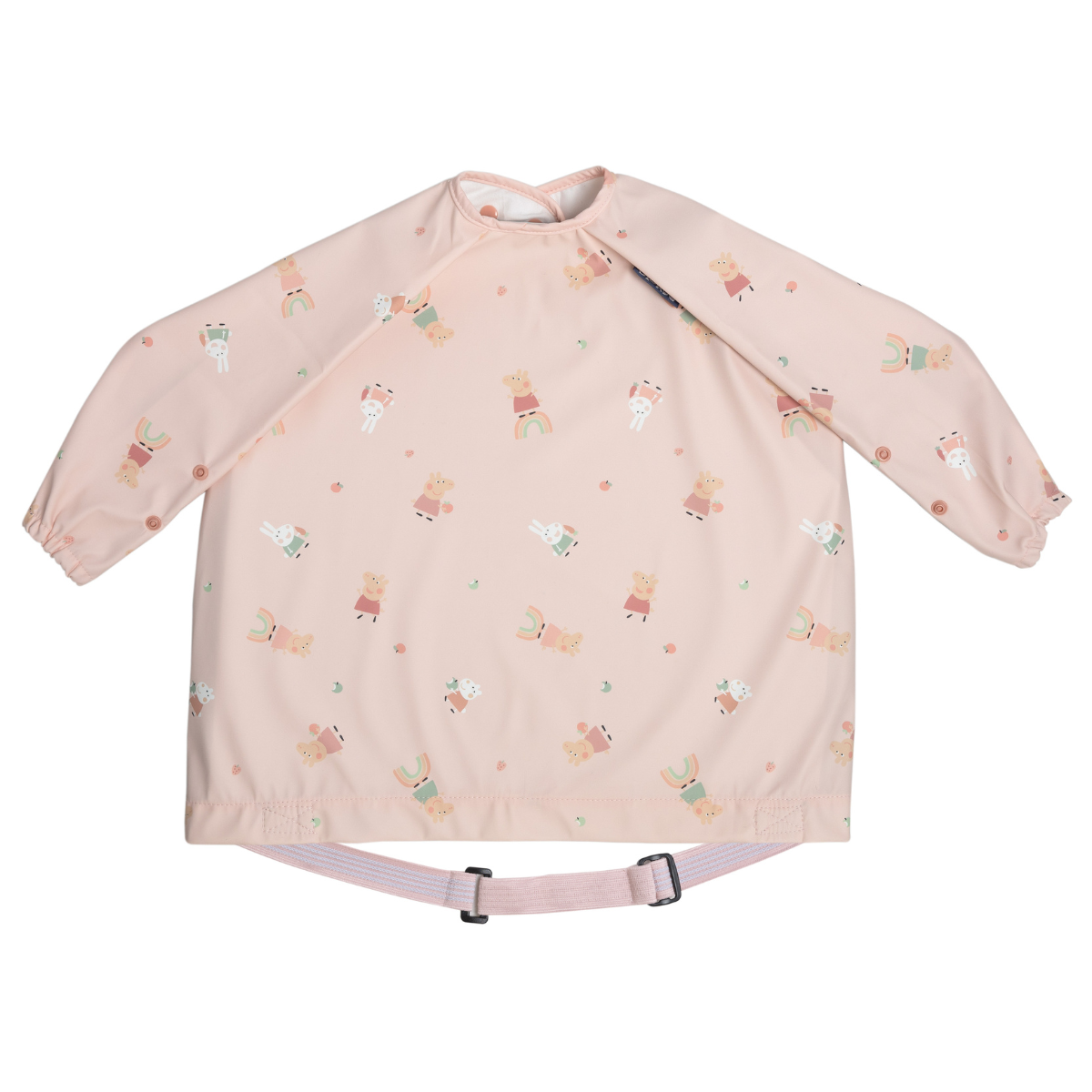 NEW Long-Sleeve Coveralls - Product image