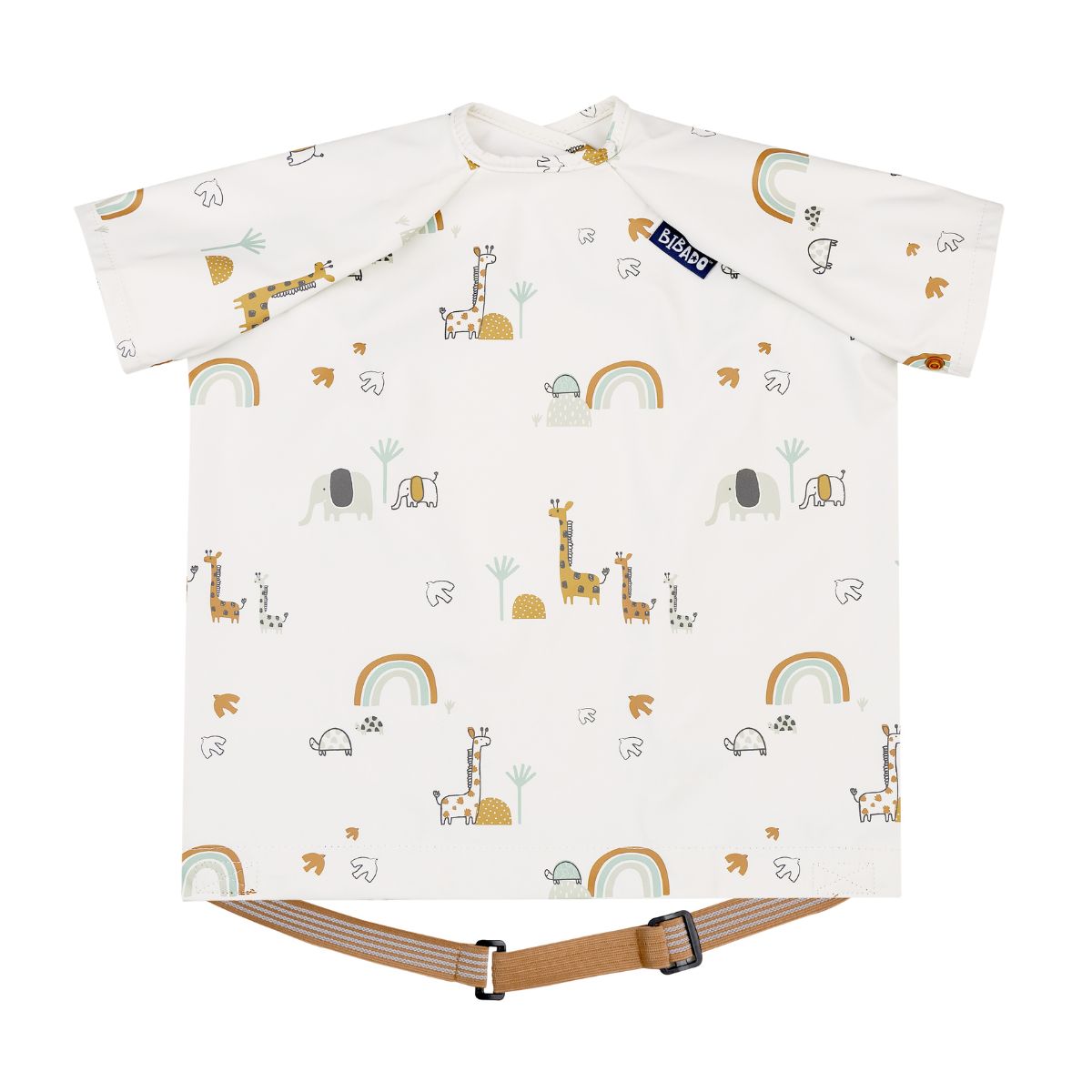 NEW Short-Sleeve Coveralls - Product image