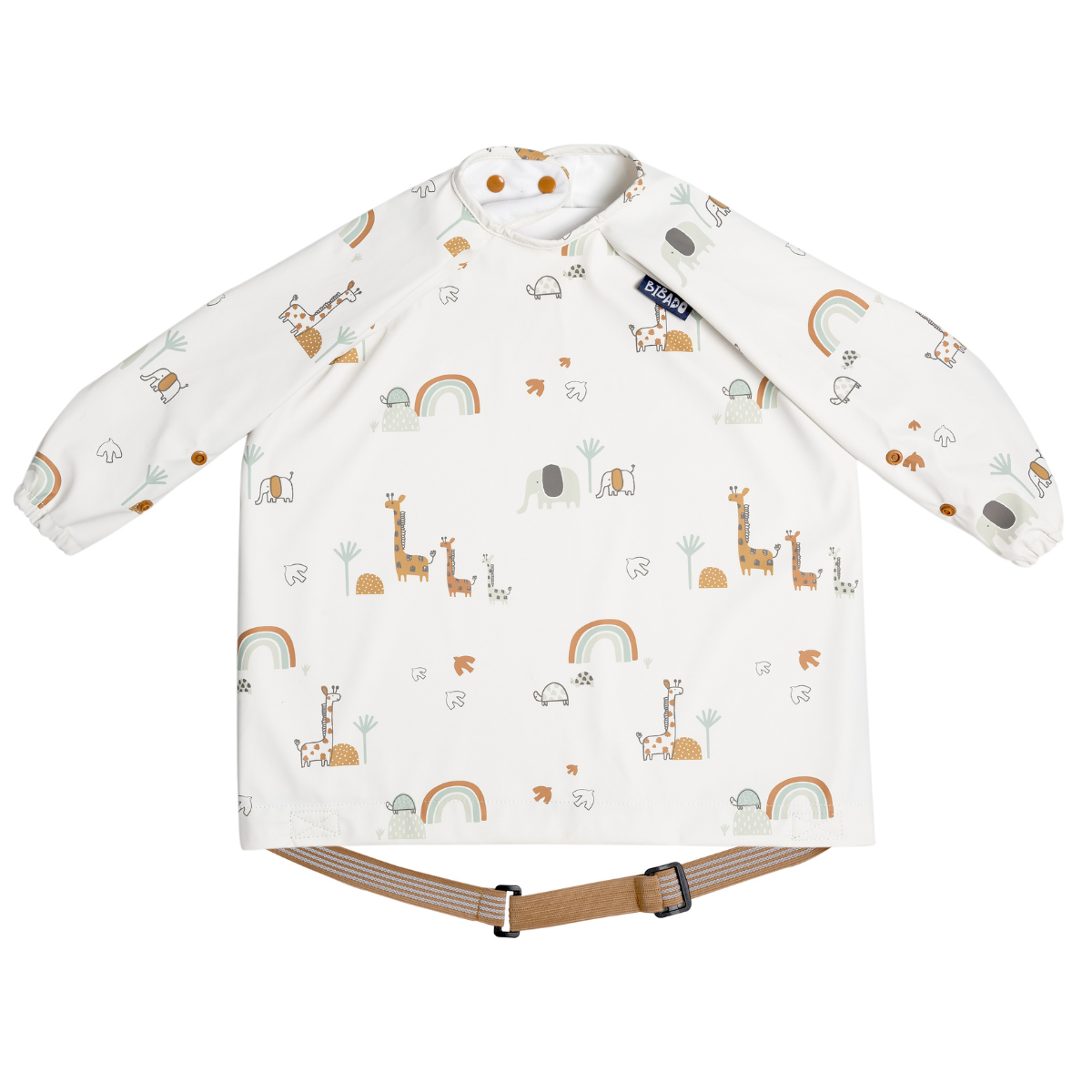 NEW Long-Sleeve Coveralls - Product image