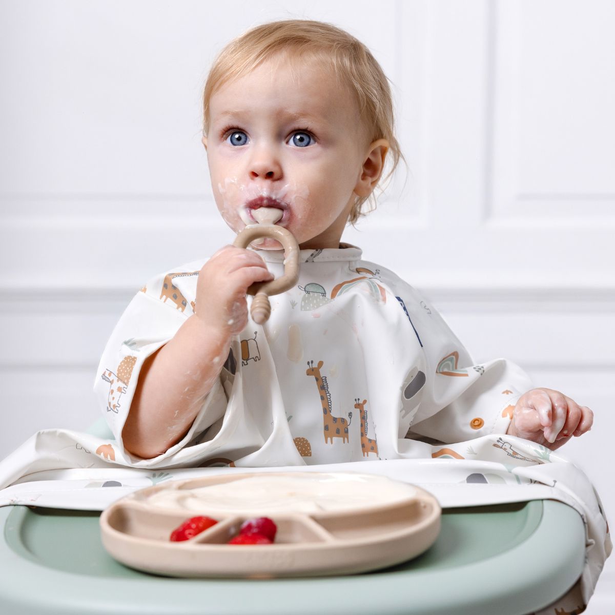 NEW Short-Sleeve Coveralls - Product image