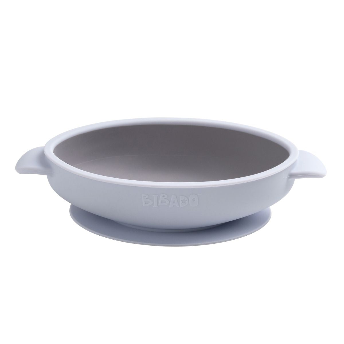 Silicone Suction Bowl - Product image