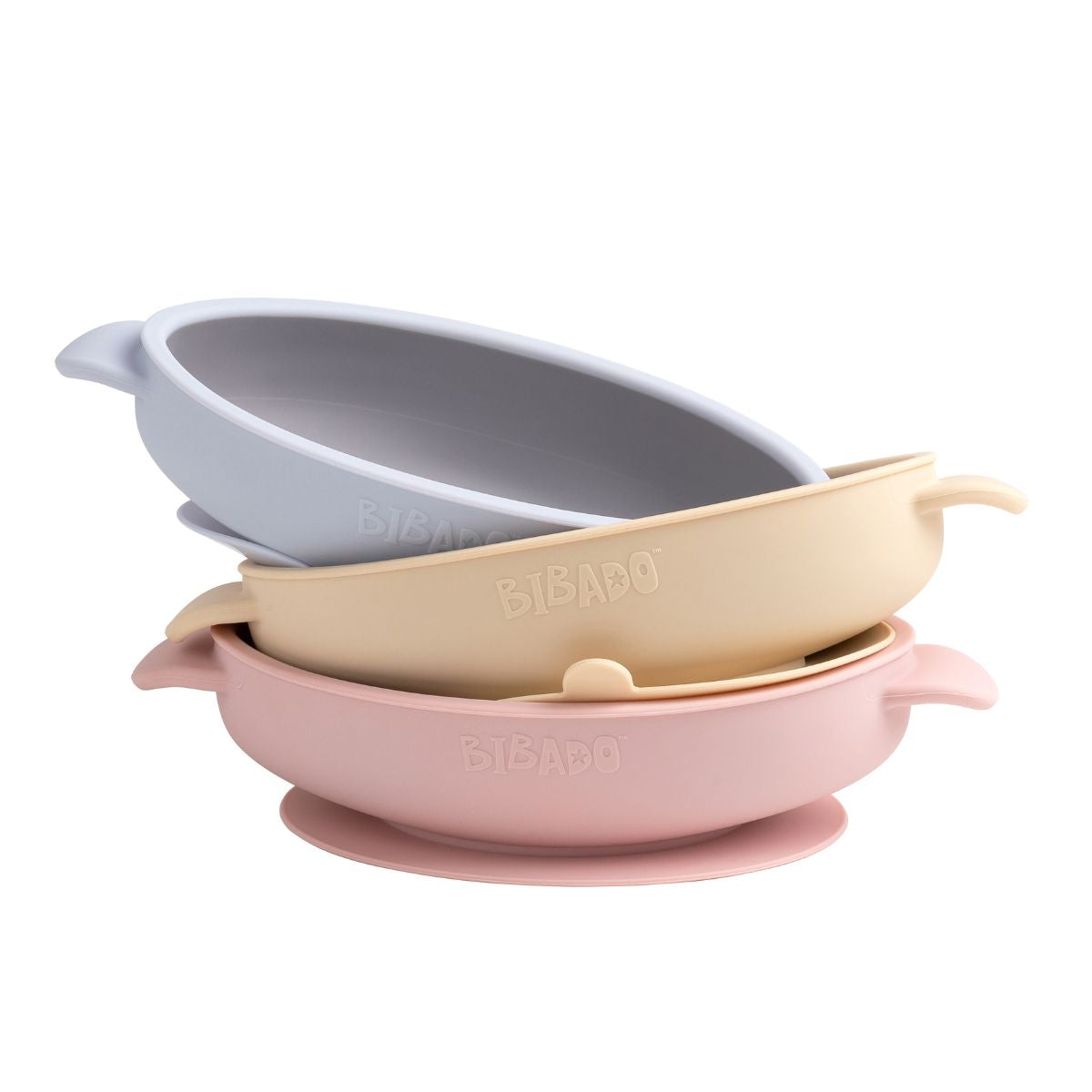 Baby Bear Tableware Bundle - Product image