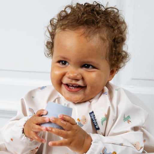 Sippit™ Silicone Open Training Cup Two-pack - Product image