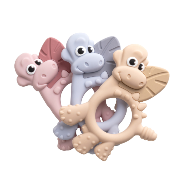 Nibble Teething Bundle - Product image