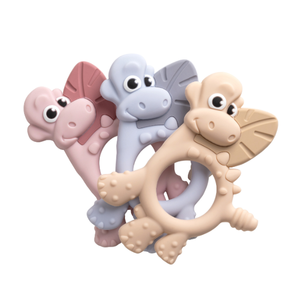 Nibble Teething Bundle