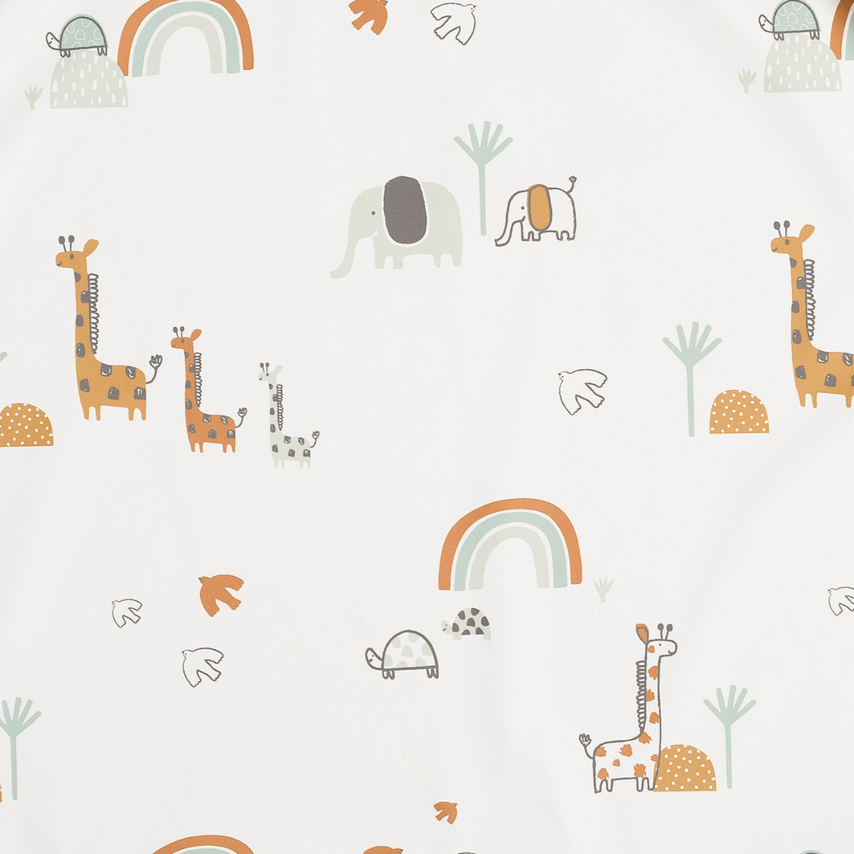 NEW Long-Sleeve Coveralls - Product image