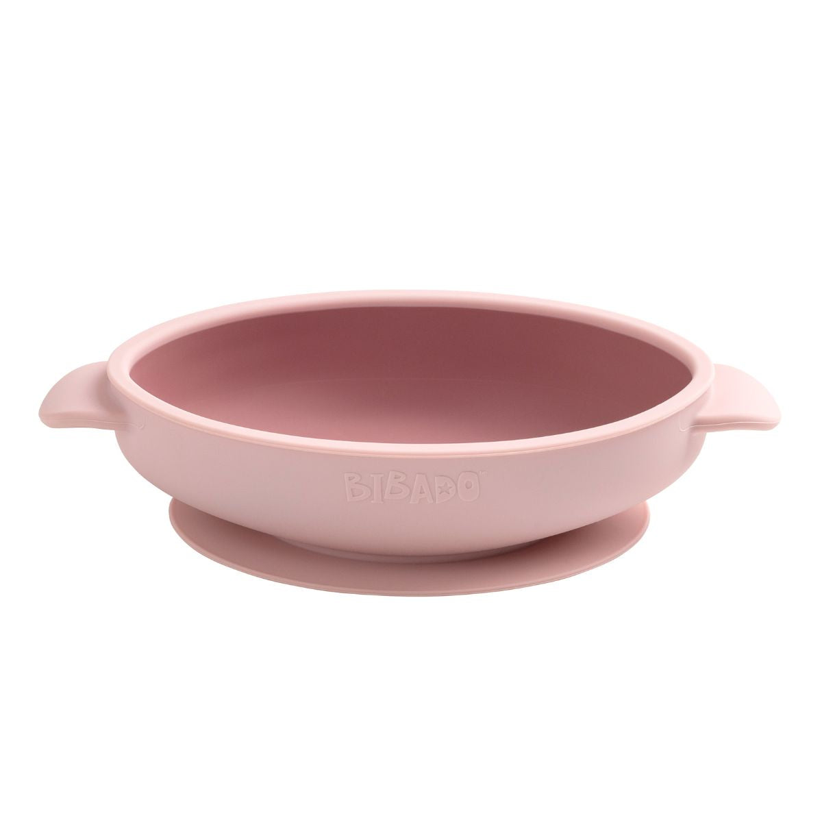 Silicone Suction Bowl - Product image