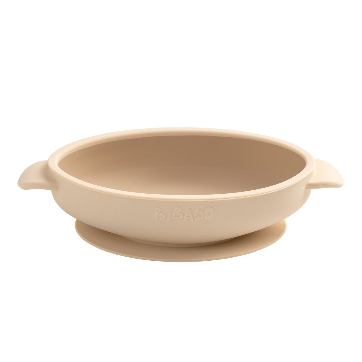 Silicone Suction Bowl - Product image