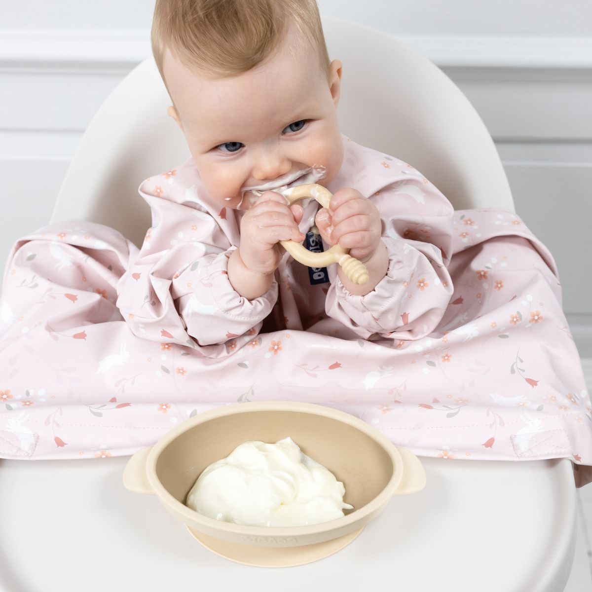 Silicone Suction Bowl - Product image