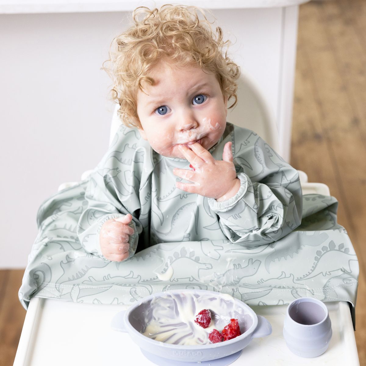 Silicone Suction Bowl - Product image