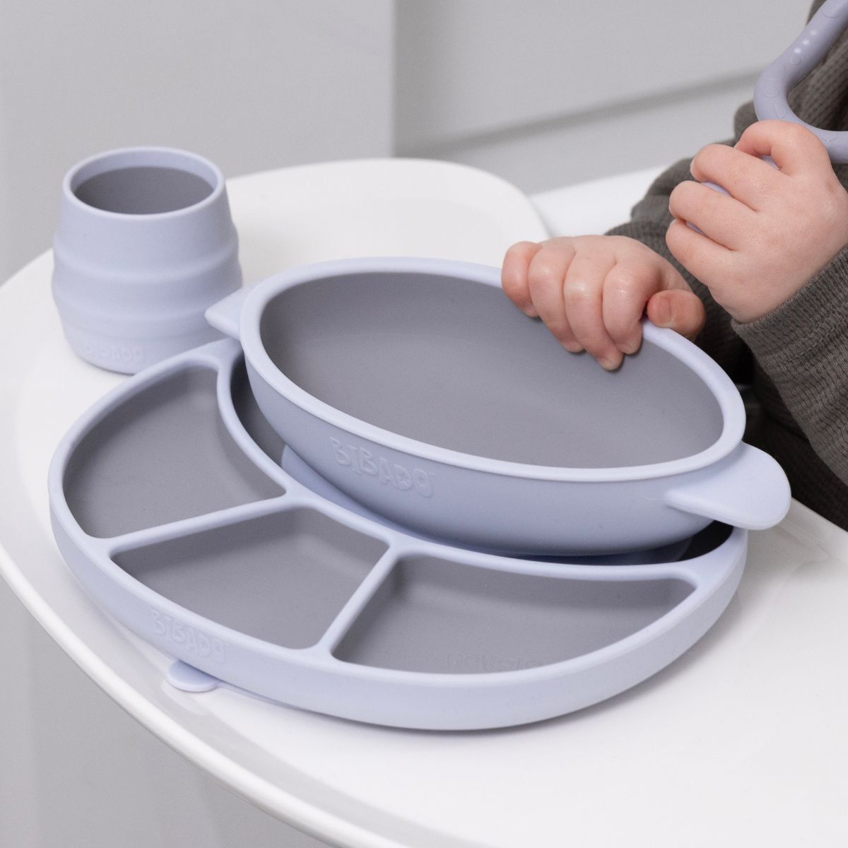 Twin Tableware Bundle - Product image