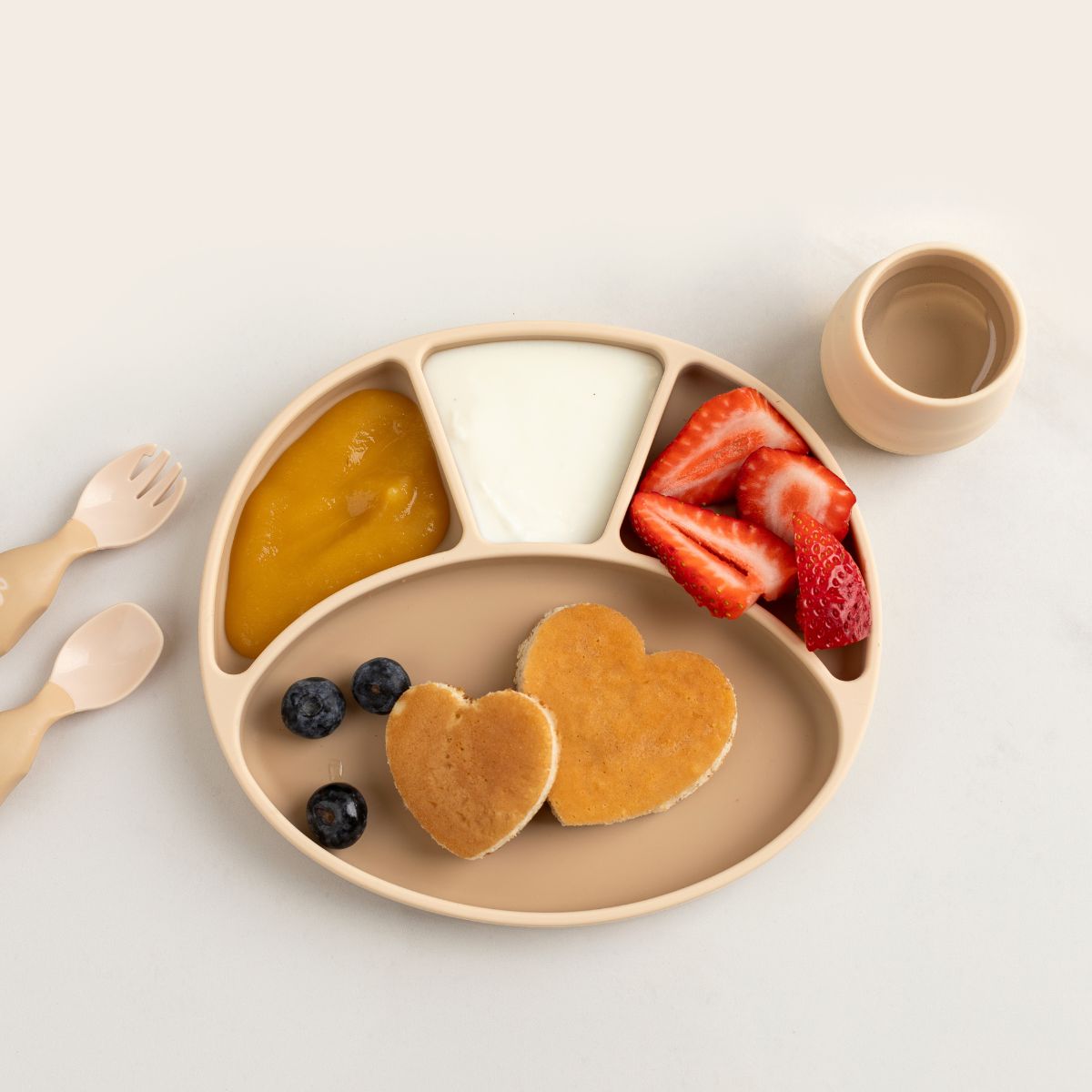 Twin Tableware Bundle - Product image